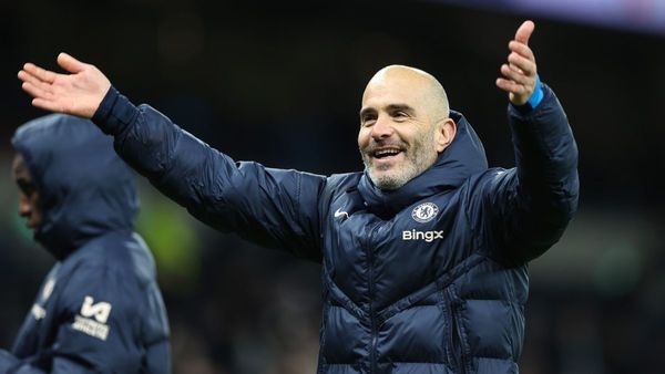 Maresca Doubts Chelsea's Title Challenge Maresca Doubts Chelsea's Title Challenge