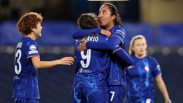 Chelsea Women Maintain Winning Streak Under Bompastor