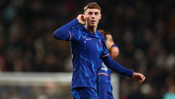 Palmer Surpasses Zola in Chelsea History