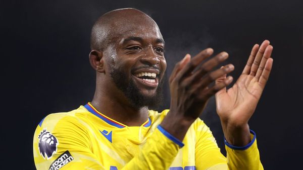 Crystal Palace Wins Away Match Against Ipswich