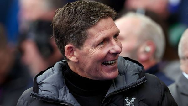 Palace's Best Christmas Gift: Victory Over Brighton Palace's Best Christmas Gift: Victory Over Brighton