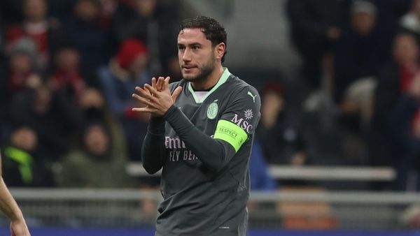 Calabria Responds to Commitment Questions