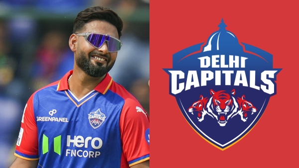 Rishabh Pant