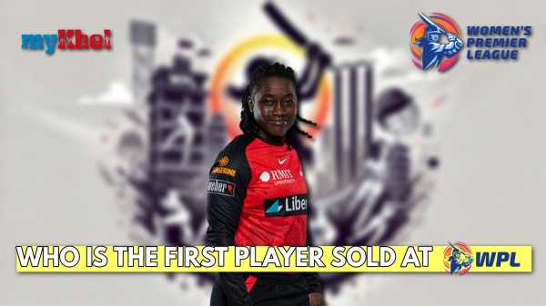 Who is the First Player to be Sold at WPL Auction 2025 West Indies Star Bags Big Deal With Gujarat Giants