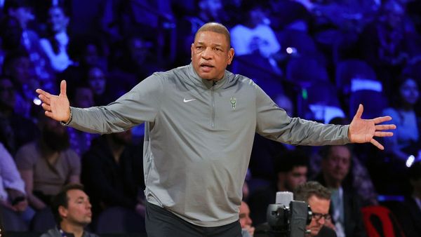 Rivers Comments on Bucks' Fatigue Post-Cup Win