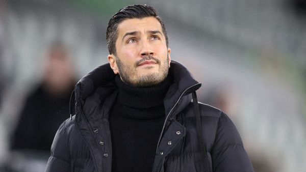 Sahin Urges Dortmund for Consistency in League