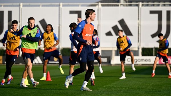 Vlahovic Returns for Juventus vs Bologna Match