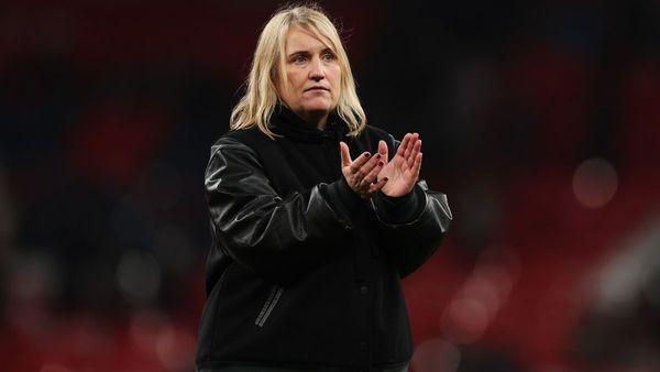 Earps Stars in England vs USA Goalless Draw