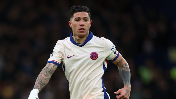 Fernandez Shows Leadership Growth at Chelsea