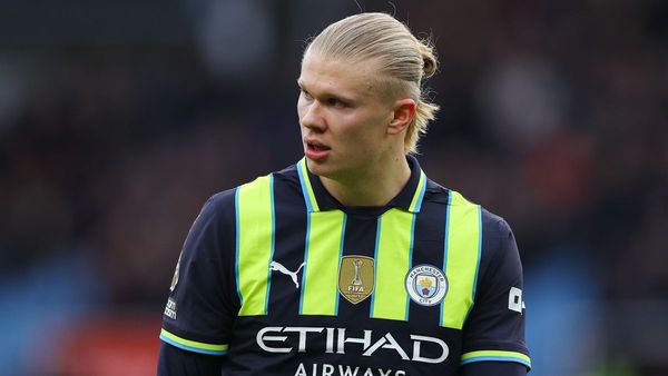 City Need to Better Use Erling Haaland