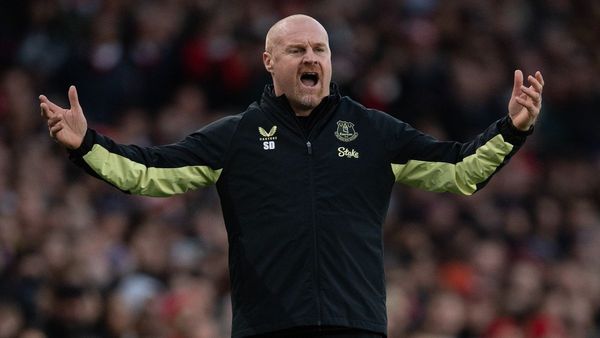 Everton Owners Back Dyche Before Chelsea Match