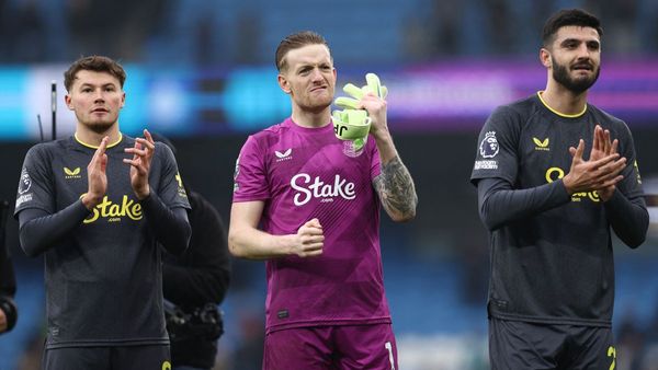 Everton Prepares for Nottingham Forest Match