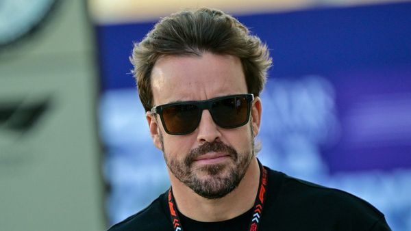 Alonso Eyes Third F1 World Championship by 2026