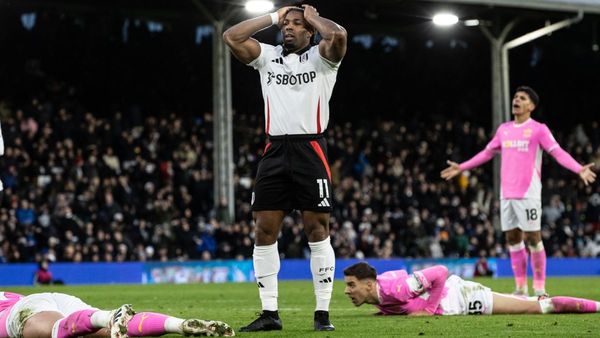 Fulham and Southampton Play to 0-0 Draw