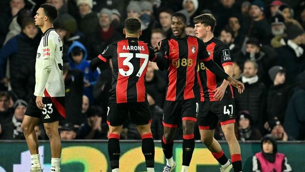 Bournemouth Rescues Draw with Late Equaliser