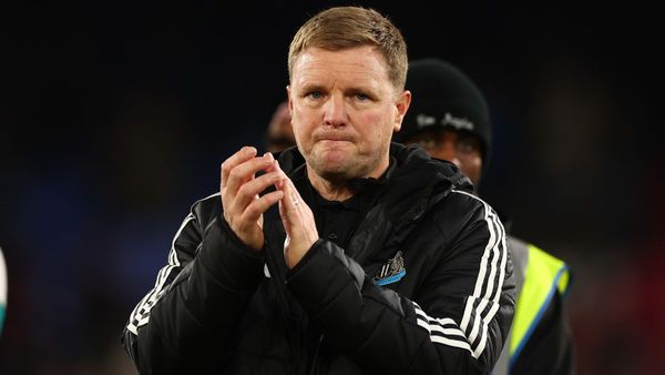 Disappointment for Glasner and Howe After Draw