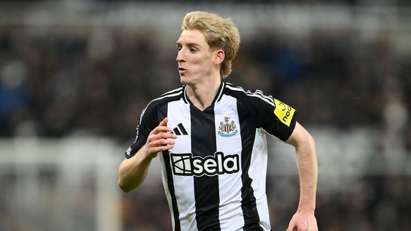 Gordon Commits to Newcastle United Amid Rumours