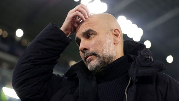 Guardiola Reflects on City's Recent Struggles