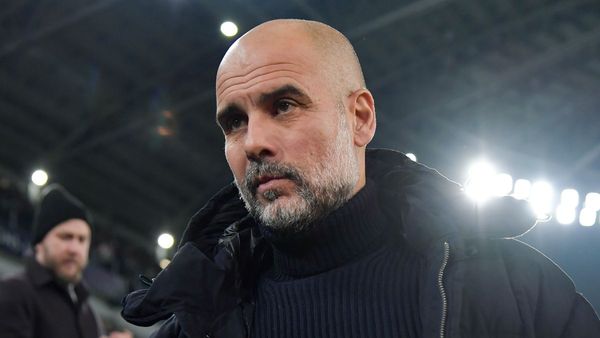 Guardiola's Job Security in Question at Man City