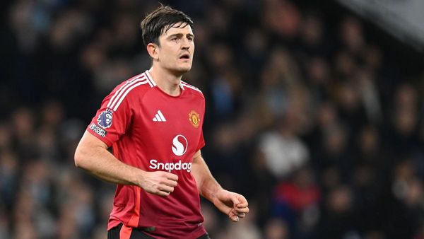 Maguire Optimistic on Man Utd Contract Talks