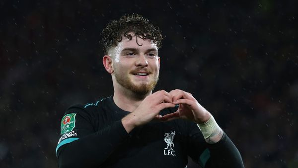 Elliott Praises Young Reds After EFL Cup Win