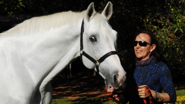 How empathy and communication in horsemanship shape better sportsmanship