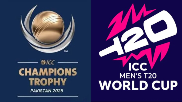 Champions Trophy 2025 ICC Tournaments Played in Hybrid Model