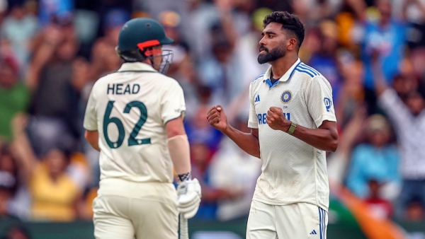 IND vs AUS 4th Test dates and venue