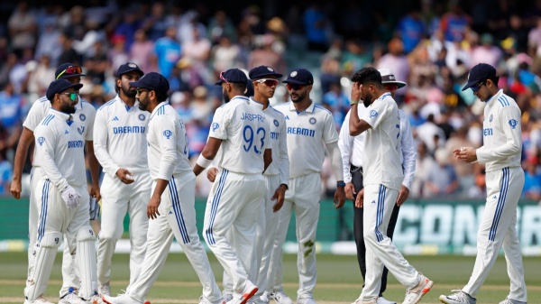 IND vs AUS India look to finalise a balanced playing XI for the third Test against aggressive Aussies