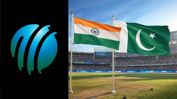 India vs Pakistan ICC Tournament