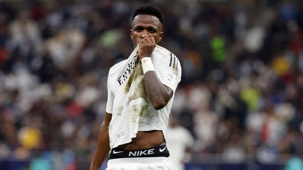 Real Madrid Wins Intercontinental Cup Against Pachuca