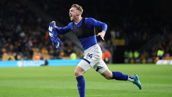 Ipswich Town Beats Wolves with Late Goal