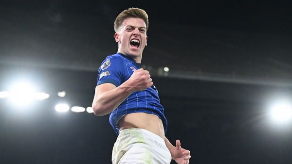 Ipswich Town Defeats Chelsea 2-0 at Home