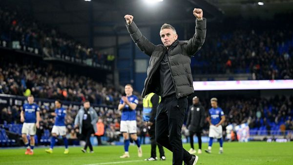 Ipswich Town Achieves Landmark Win Against Chelsea