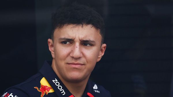 Hadjar Joins Racing Bulls for F1 2025 Hadjar Joins Racing Bulls for F1 2025