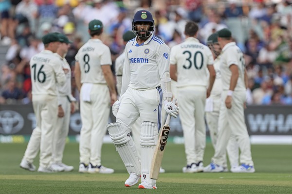 Jasprit Bumrah joins Unique List becomes 4th India player to Achieve it Jasprit Bumrah joins Unique List becomes 4th India player to Achieve it