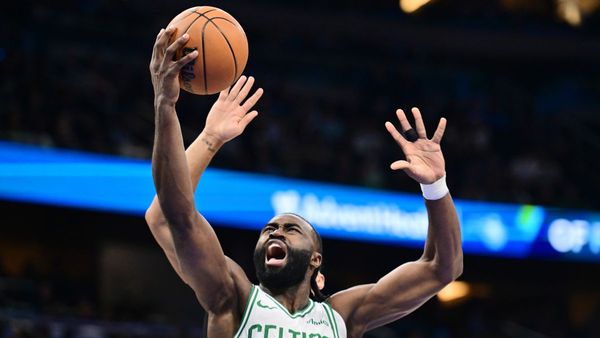 Brown Critiques Officiating in Celtics' Loss