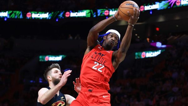 Riley Confirms No Trade for Jimmy Butler