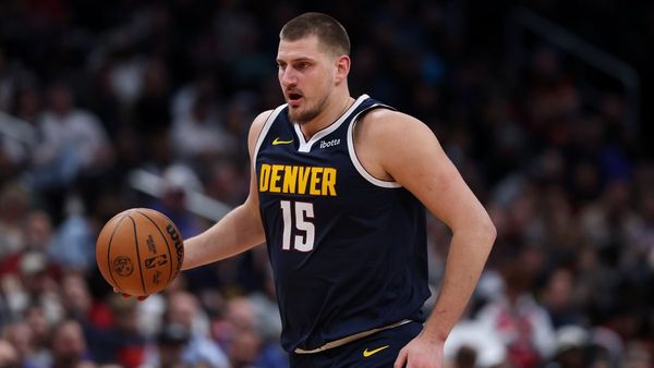Jokic's 56 Points Not Enough for Nuggets