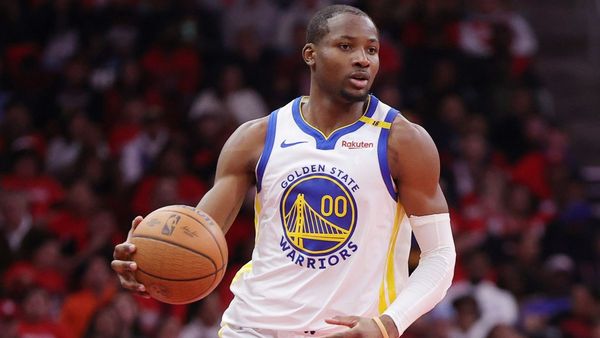 Kerr Praises Kuminga's Performance Against Pacers