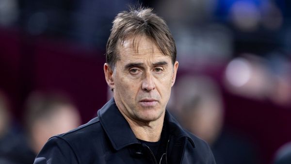 Lopetegui Focused on Upcoming Challenges