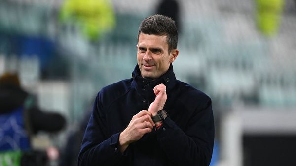 Motta Urges Juventus to Stay Focused After Win