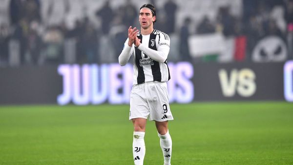 Juventus and Venezia Share Points in 2-2 Draw