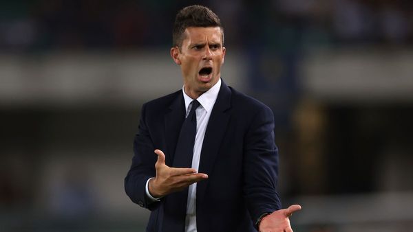 Juventus Urged to Change Their Story