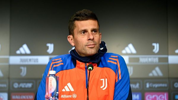 Motta Urges Juventus to Find Winning Form