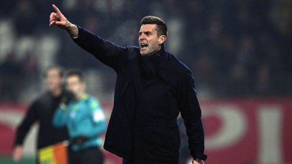 Motta: Juventus Needs Better Game Management