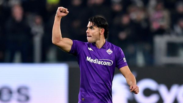 Juventus and Fiorentina End in 2-2 Draw