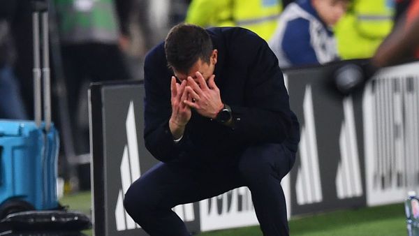 Motta Discusses Juventus' Missed Chances Against Fiorentina