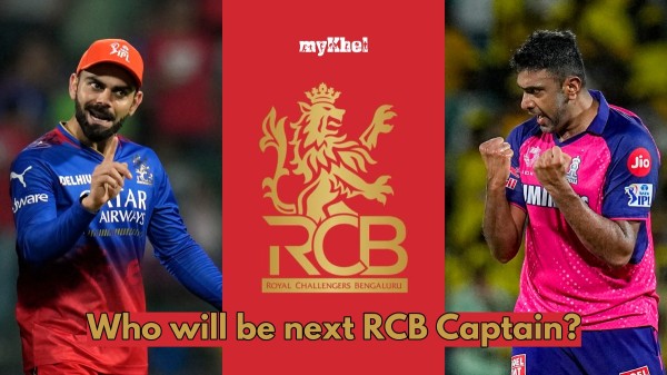 I Think Virat Kohli is Going to Captain Ravichandran Ashwin Makes Bold RCB Captaincy Claim Ahead of IPL 2025