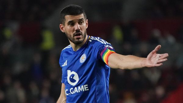 Coady Acknowledges Leicester's Struggles After Loss